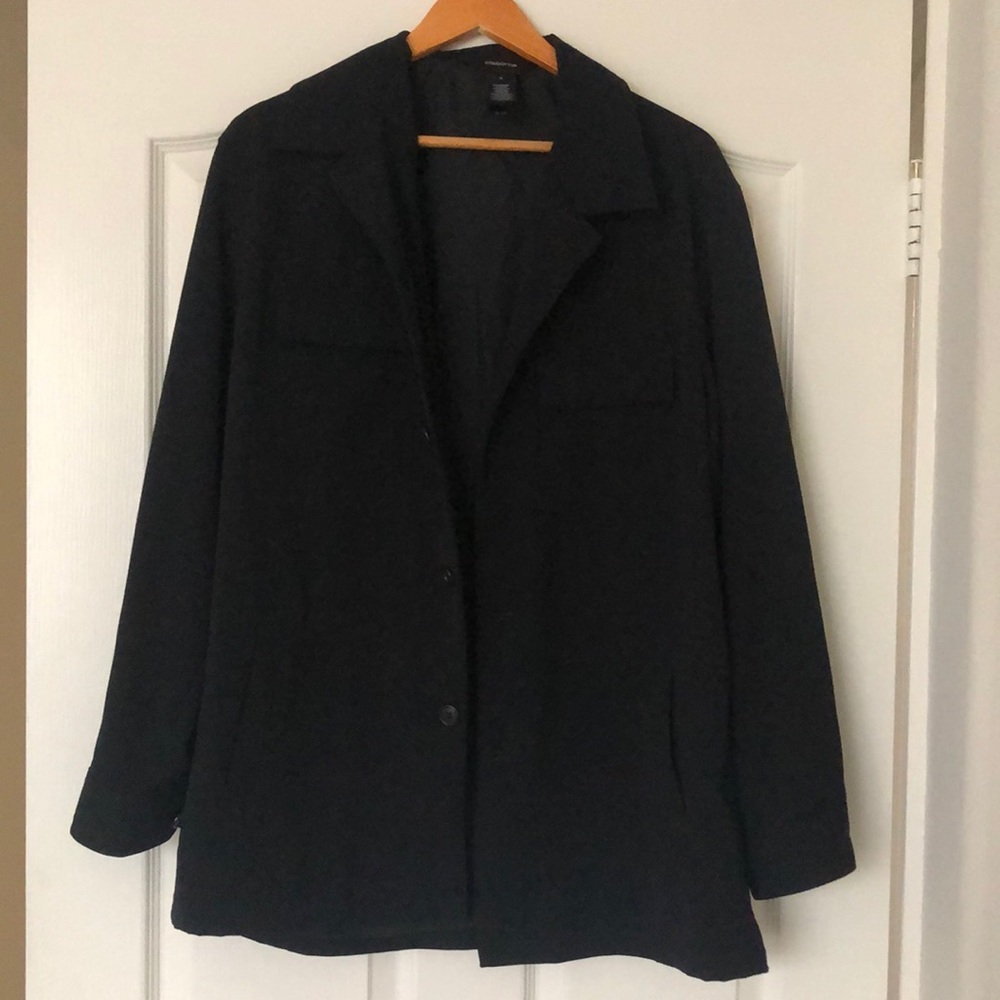 Women’s Blazer. Business attire.